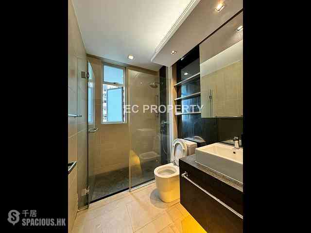 Wan Chai - J Residence 05