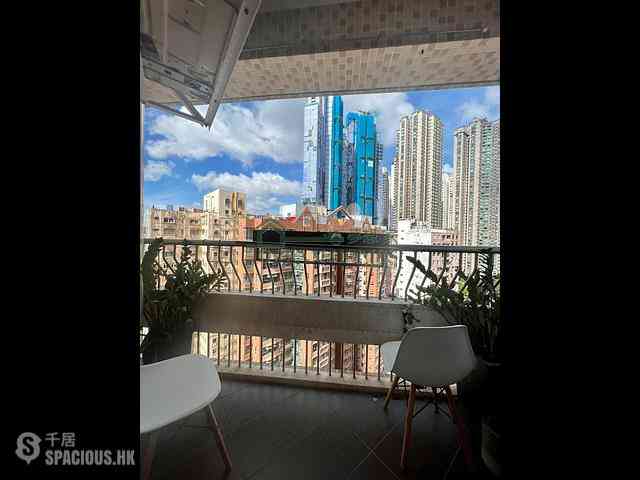 Mid Levels West - Scenic Heights 02