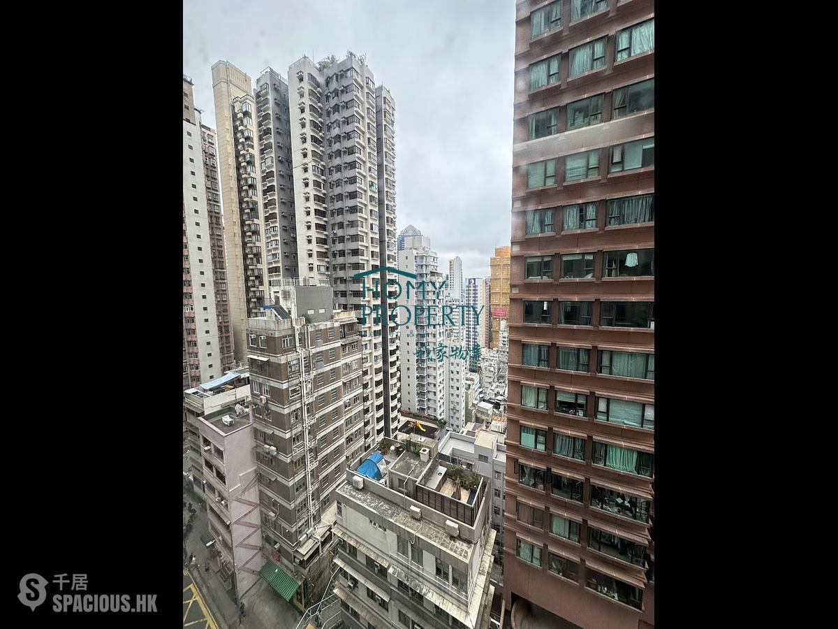 中半山 - 金庭居 01