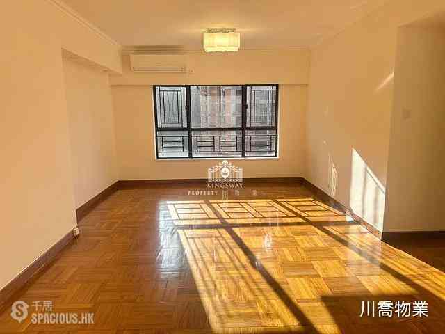 Mid Levels Central - Blessings Garden 01