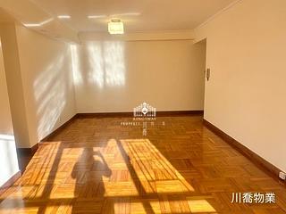 Mid Levels Central - Blessings Garden 02