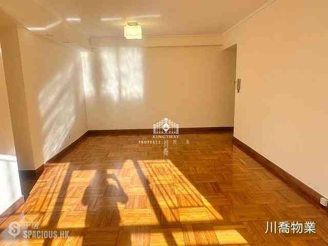 Mid Levels Central - Blessings Garden 02