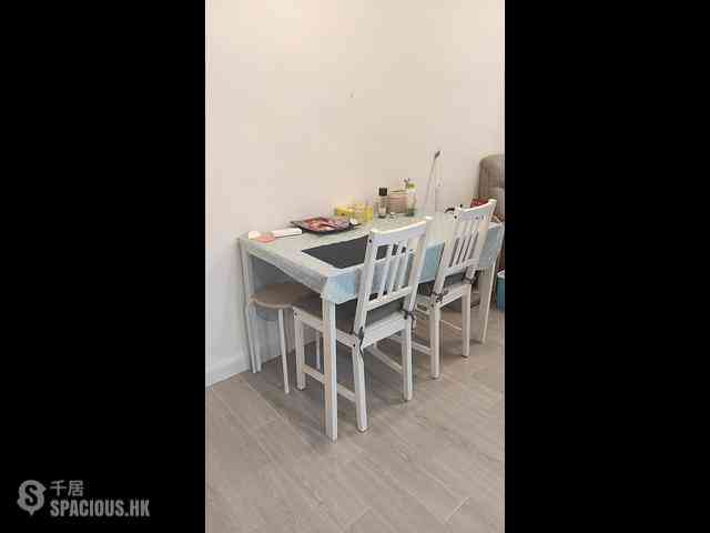 Kennedy Town - Smithfield Court Block 1 07