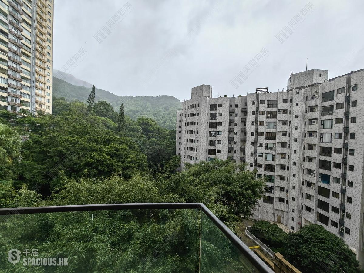 Mid Levels West - 1, Po Shan Road 01