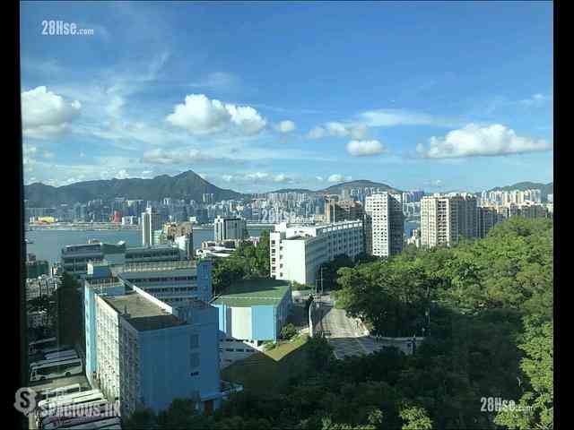 宝马山 - 丰林阁 01