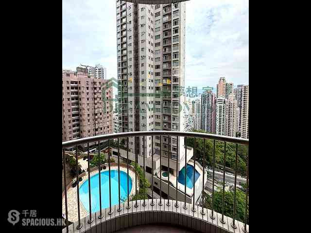 Mid Levels West - Dragonview Court 02