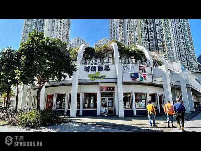 Kai Tak - Vibe Centro Block 1B 04