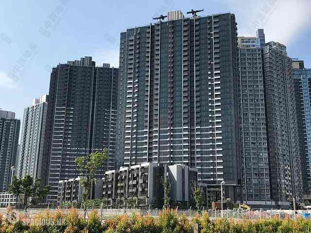 Kai Tak - Vibe Centro Block 1B 06