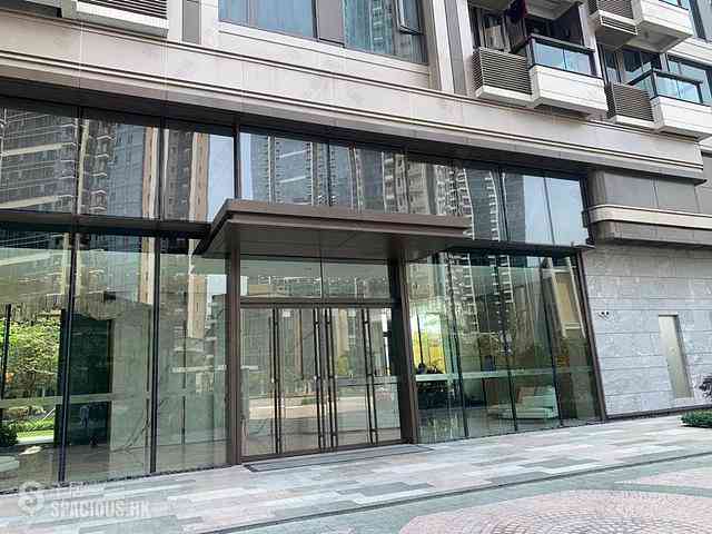 Kai Tak - Vibe Centro Block 1B 08