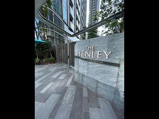 启德 - The Henley 1期 The Henley I 2座 02