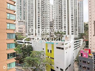 Tai Hang - Wun Sha Tower 04