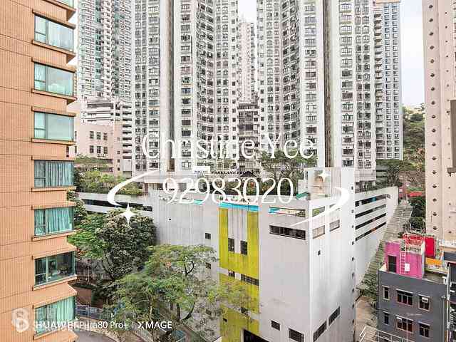 Tai Hang - Wun Sha Tower 04