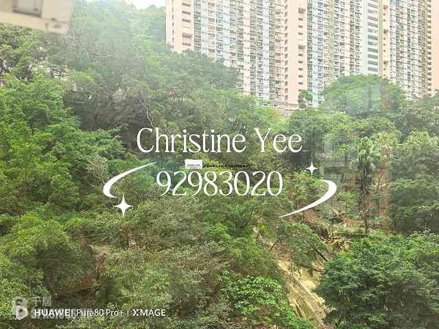 Tai Hang - Wun Sha Tower 06
