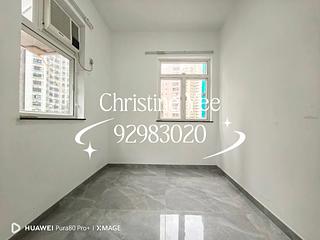 Tai Hang - Wun Sha Tower 07