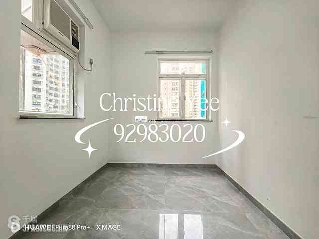 Tai Hang - Wun Sha Tower 07