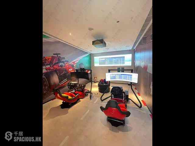 Kai Tak - Monaco One Phase 1 Tower 2B 02