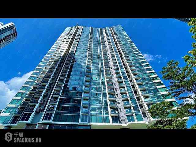 Kai Tak - Monaco Phase 1 Tower 2B 08