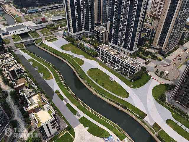 Kai Tak - Monaco Phase 1 Tower 2B 12
