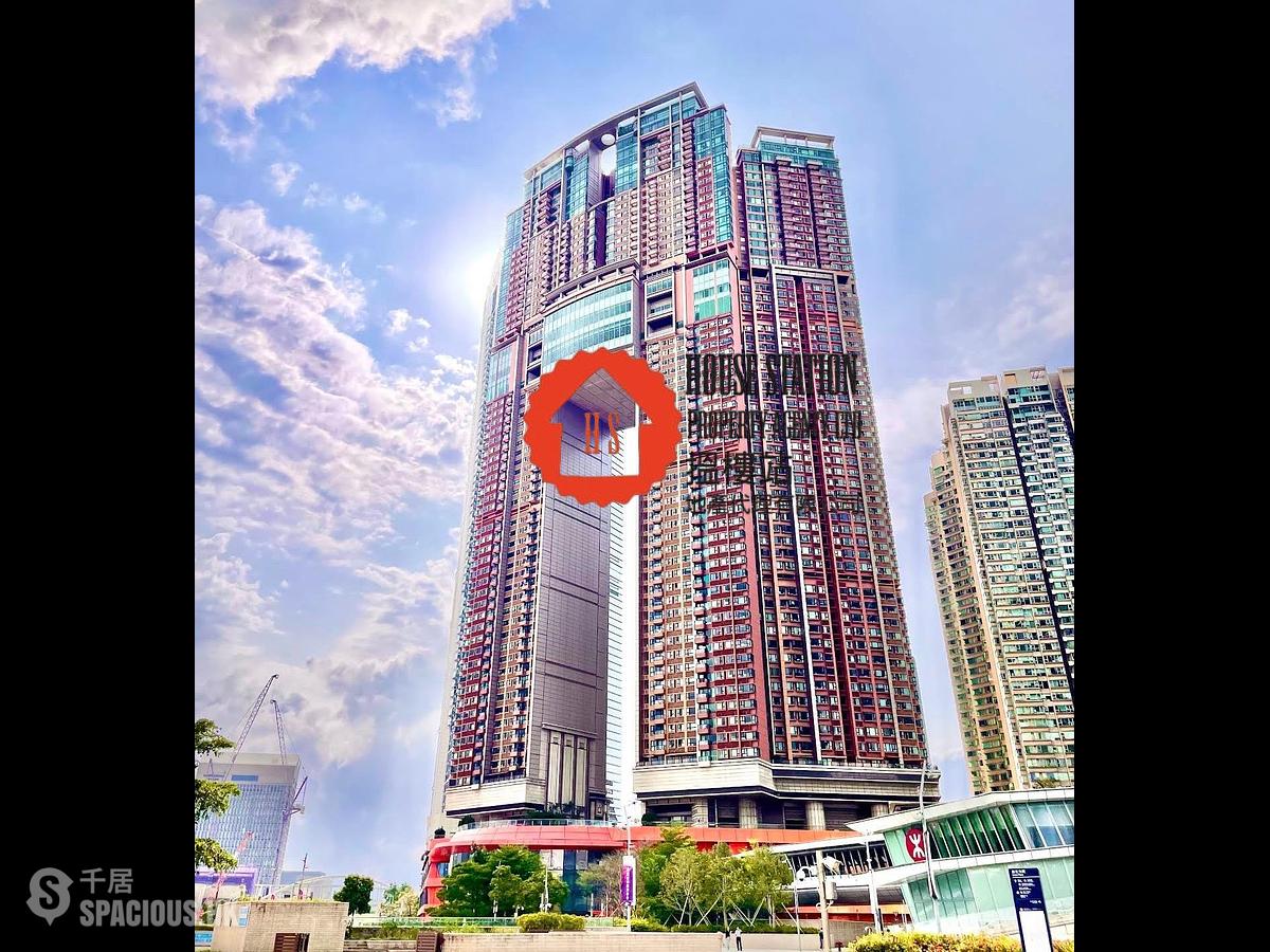 西九龍 - 凱旋門 01