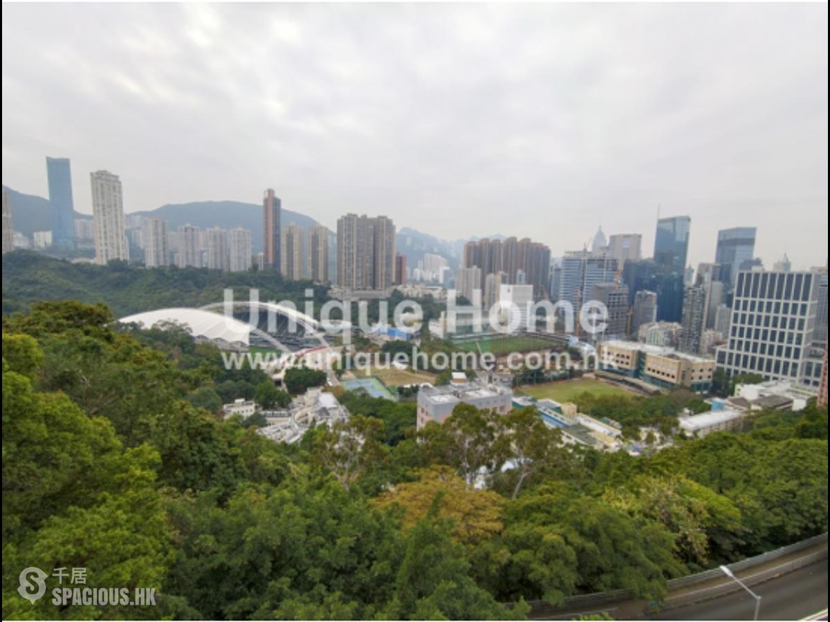 Tai Hang - 5, Wang Fung Terrace 01