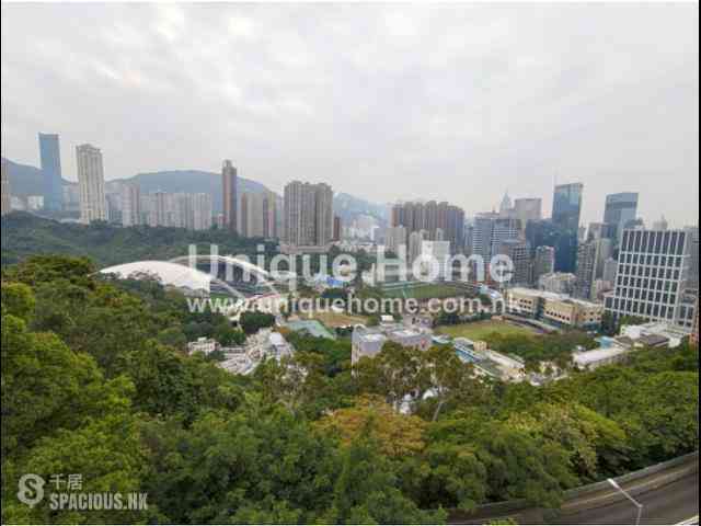 Tai Hang - 5, Wang Fung Terrace 01