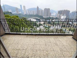 Tai Hang - 5, Wang Fung Terrace 03