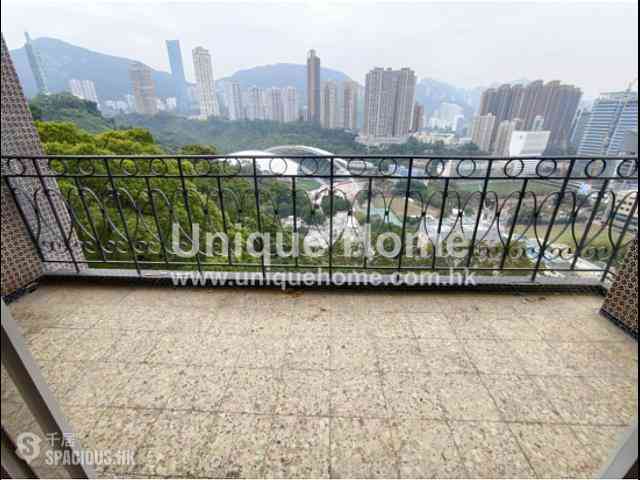 Tai Hang - 5, Wang Fung Terrace 03