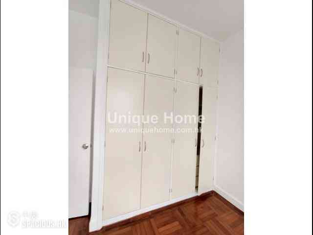 Tai Hang - 5, Wang Fung Terrace 12