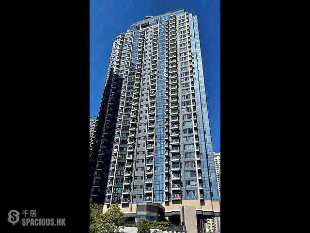 Kai Tak - Victoria Skye Ocean Waves Tower 3 02