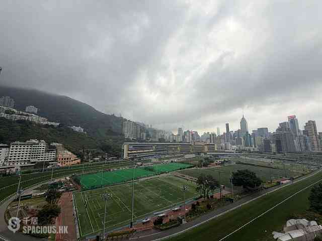 Happy Valley - Champion Court (Building) 01