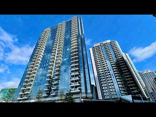 Kai Tak - Twin Victoria Block 1A 02