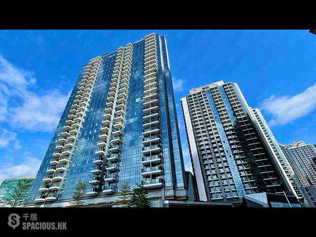 Kai Tak - Twin Victoria Block 1A 02