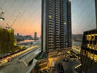 Kai Tak - Twin Victoria Block 1A 03