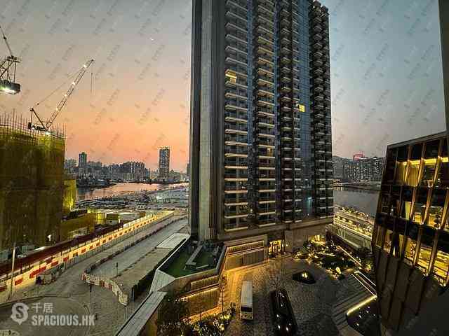 Kai Tak - Twin Victoria Block 1A 03