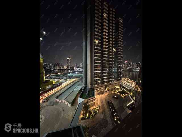 Kai Tak - Twin Victoria Block 1A 04