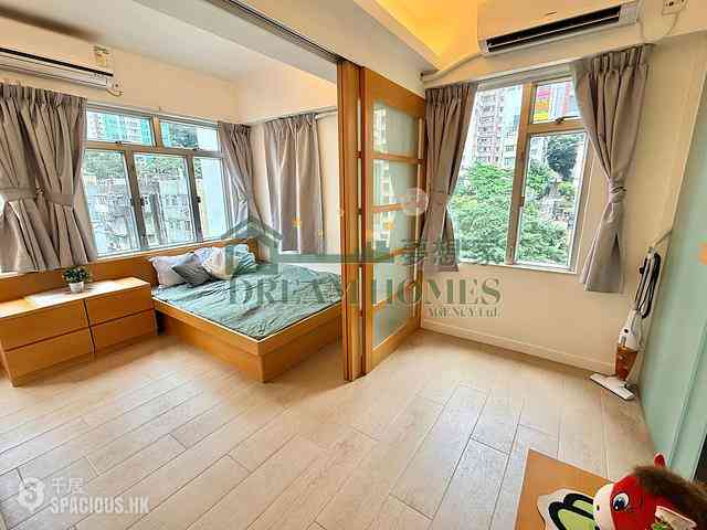 Poho - Kee On Building 01