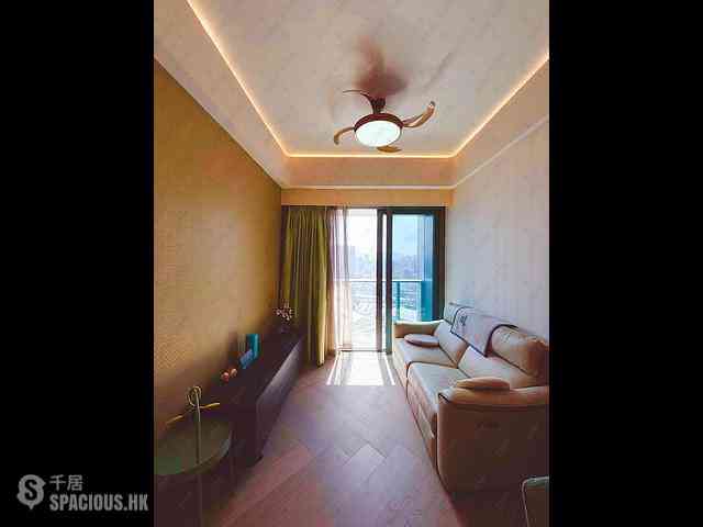 Kai Tak - The Henley Phase 1 The Henley I Tower 2 04