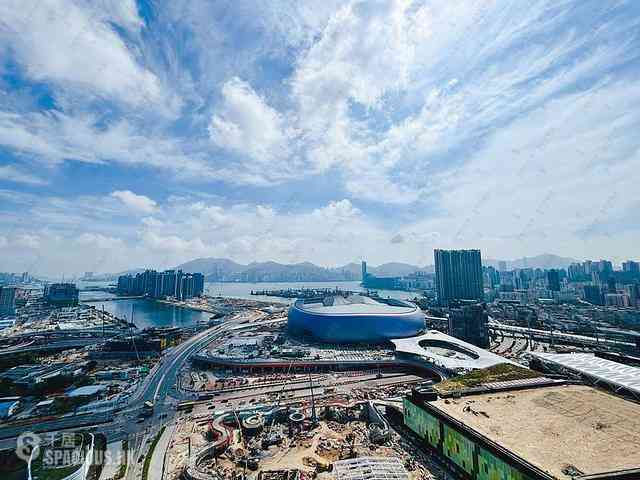 Kai Tak - The Henley Phase 1 The Henley I Tower 2 08