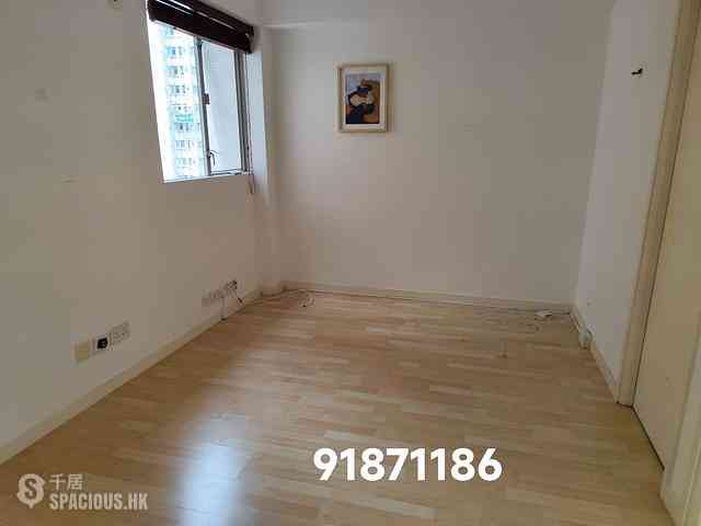 Mid Levels Central - Shelley Court 02