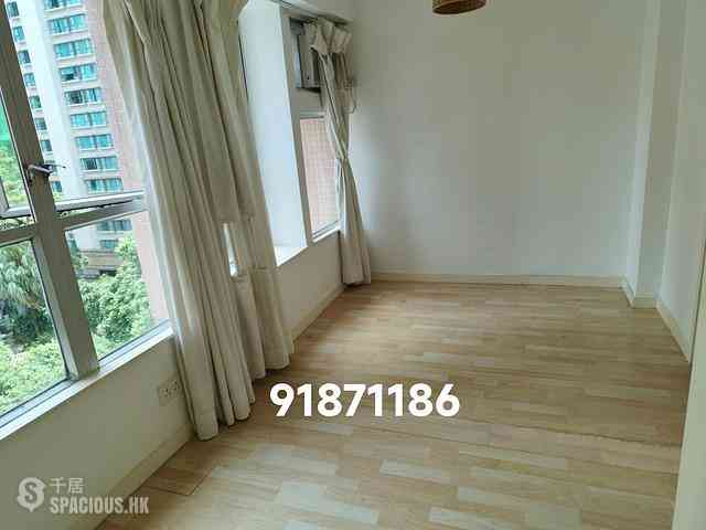 Mid Levels Central - Shelley Court 03