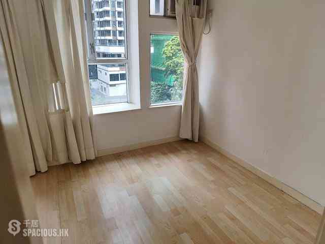 Mid Levels Central - Shelley Court 05