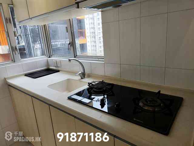 Mid Levels Central - Shelley Court 08
