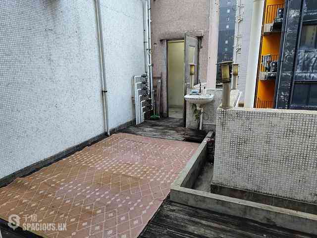 Mid Levels Central - Shelley Court 12