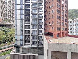Wan Chai - Phoenix Court Block 1 02