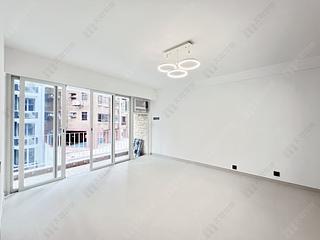 Wan Chai - Phoenix Court Block 1 03