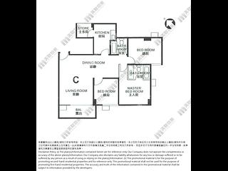Wan Chai - Phoenix Court Block 1 17