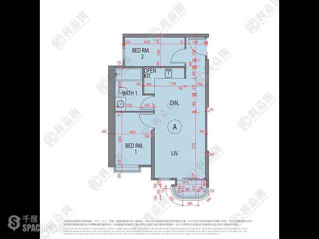 Tseung Kwan O - Alto Residences Block 2 05