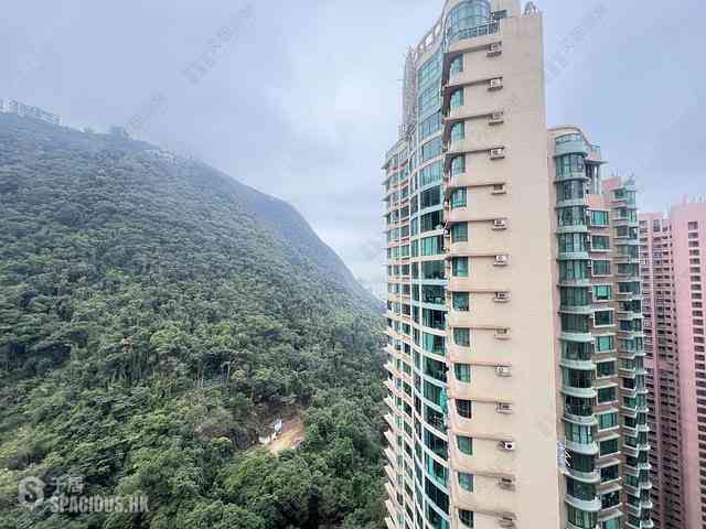 中半山 - 地利根德阁3座 01