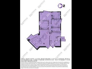 Mid Levels Central - Tregunter Tower 3 16