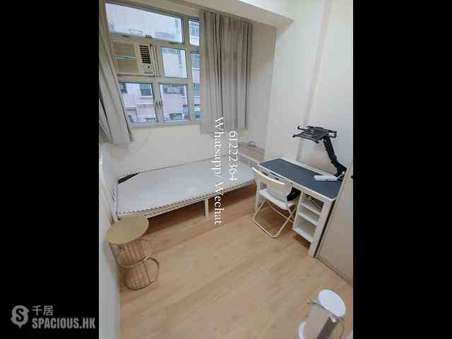 Shek Tong Tsui - 21-27, Po Tuck Street 15